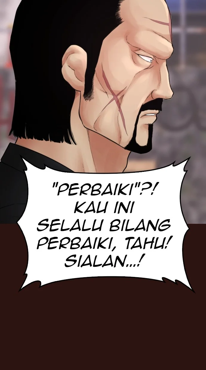 Highschool Lunch Dad Bab 137 halaman 42