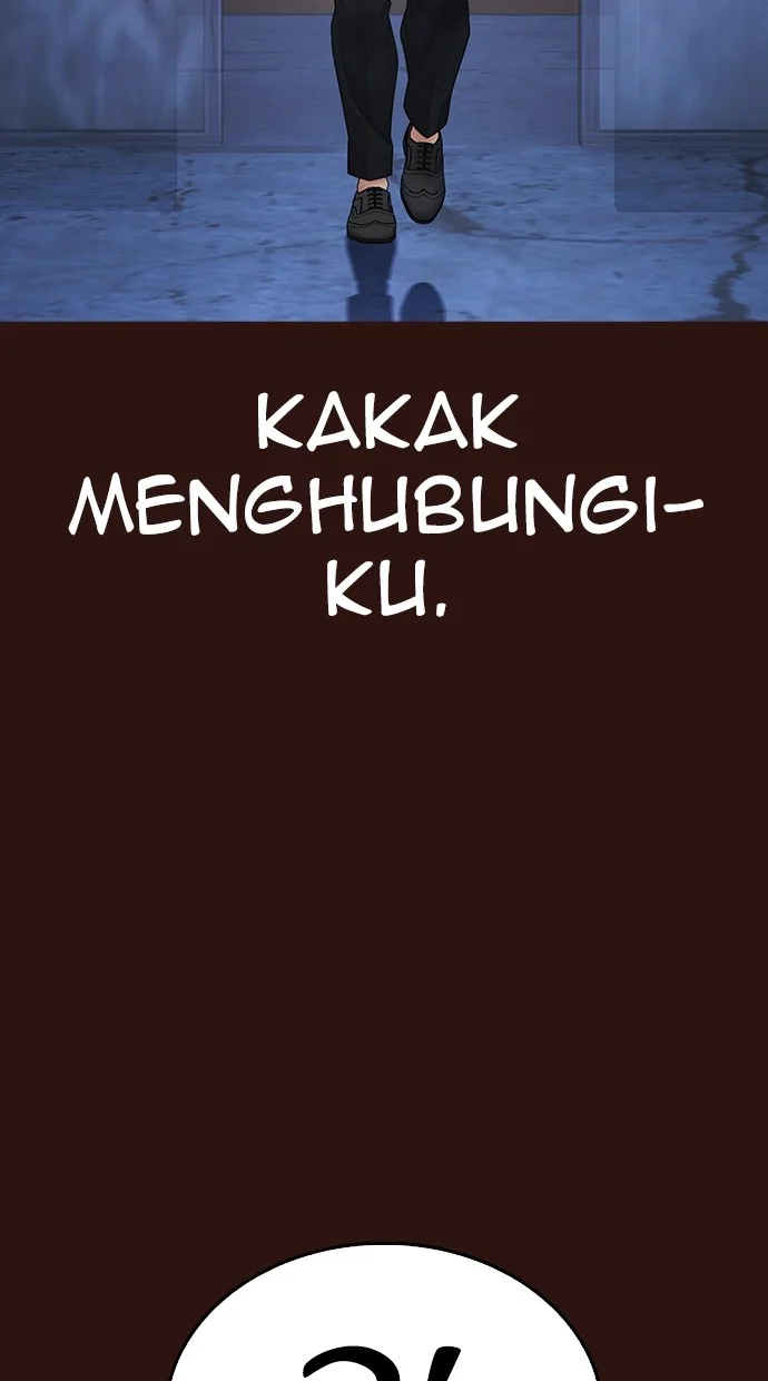 Highschool Lunch Dad Bab 137 halaman 50