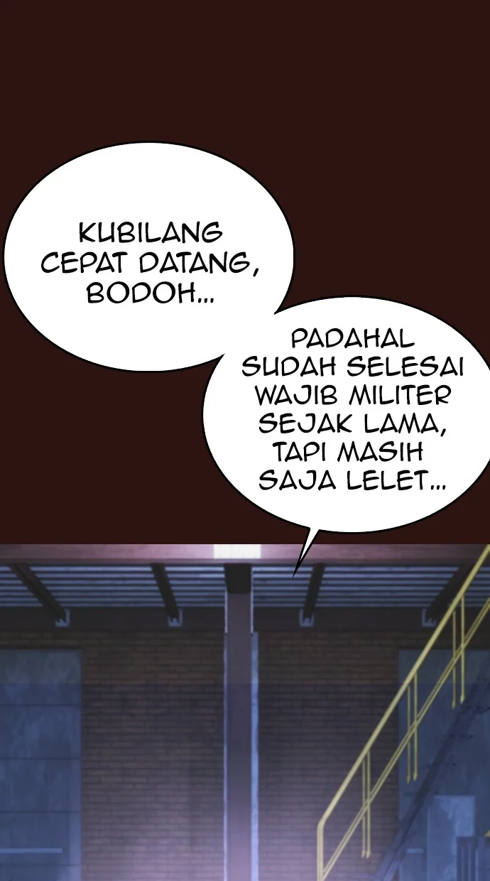 Highschool Lunch Dad Bab 137 halaman 52