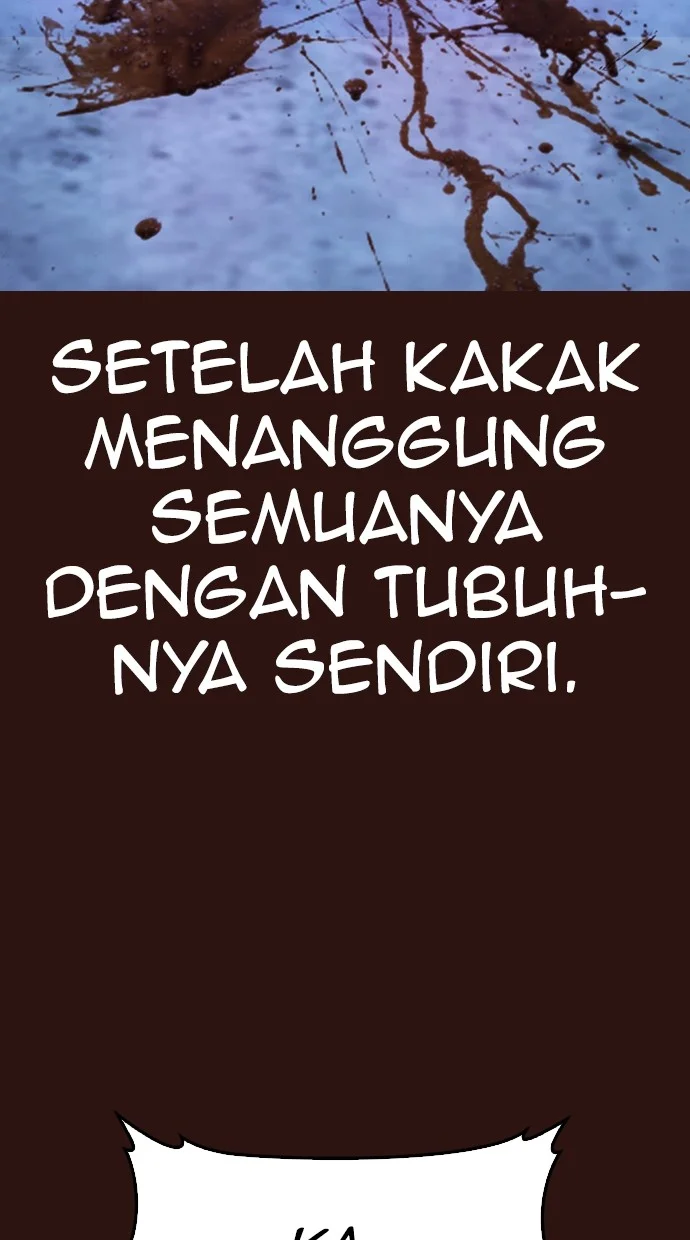 Highschool Lunch Dad Bab 137 halaman 54