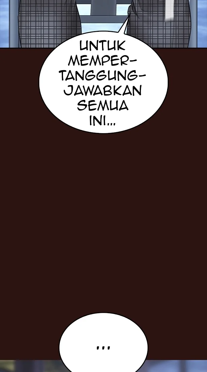 Highschool Lunch Dad Bab 137 halaman 61