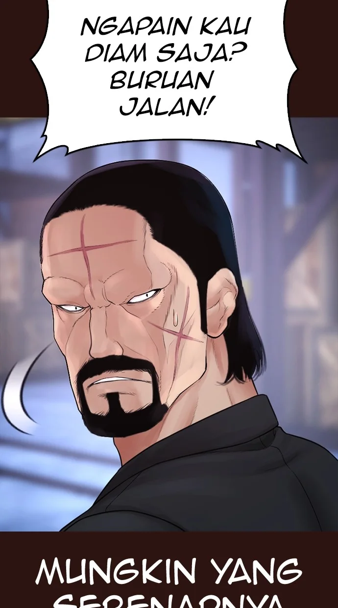 Highschool Lunch Dad Bab 137 halaman 69