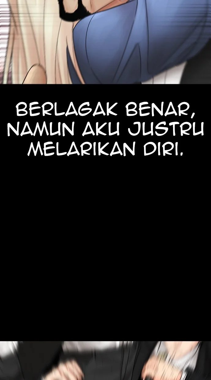Highschool Lunch Dad Bab 137 halaman 79