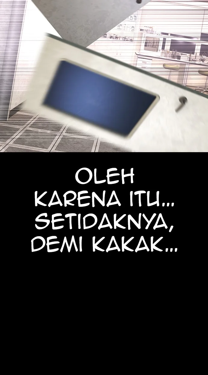 Highschool Lunch Dad Bab 137 halaman 84