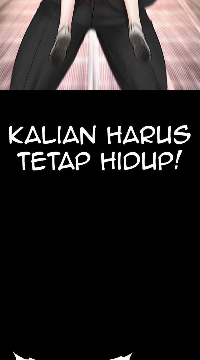 Highschool Lunch Dad Bab 137 halaman 86