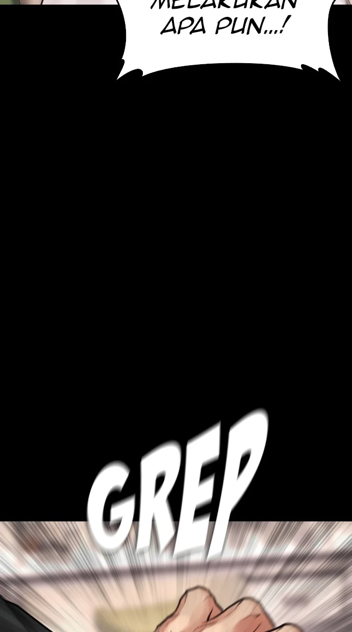Highschool Lunch Dad Bab 137 halaman 88