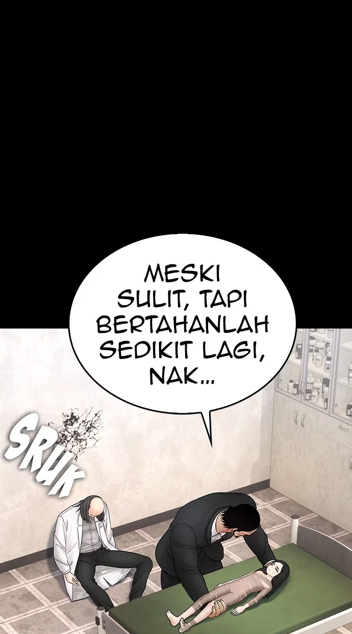 Highschool Lunch Dad Bab 137 halaman 92