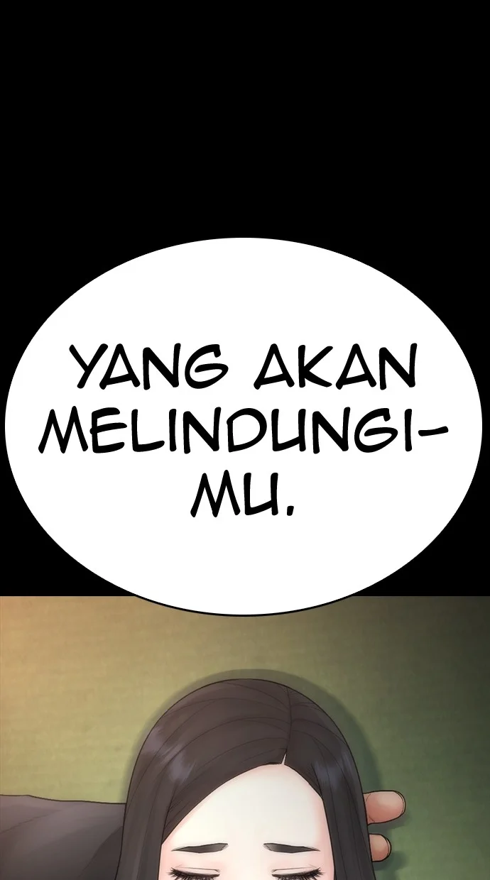 Highschool Lunch Dad Bab 137 halaman 95
