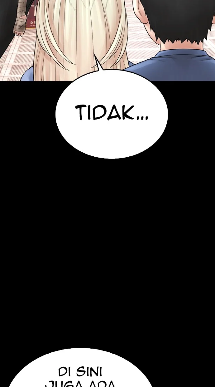 Highschool Lunch Dad Bab 137 halaman 98