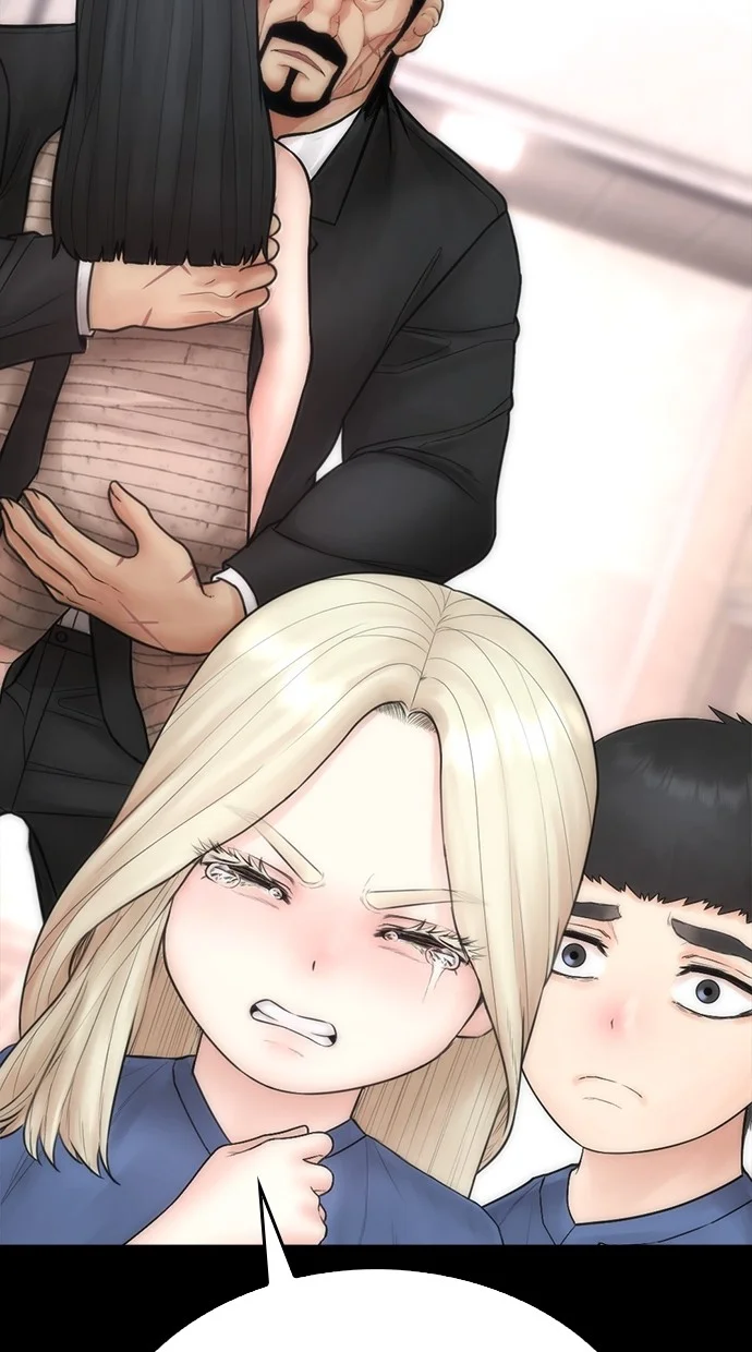 Highschool Lunch Dad Bab 137 halaman 104