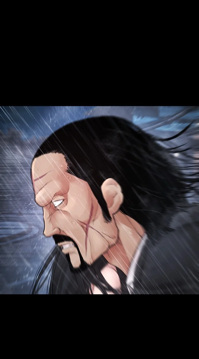 Highschool Lunch Dad Bab 137 halaman 116