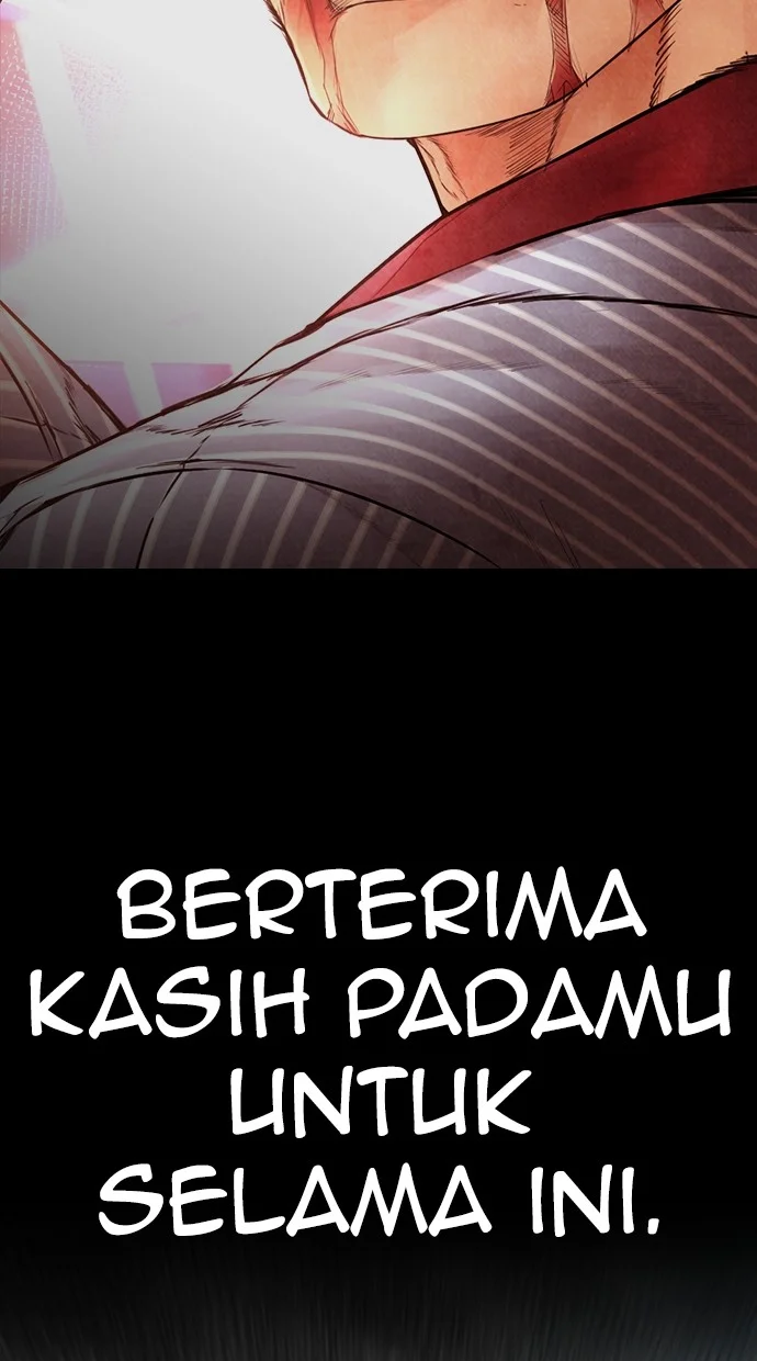 Highschool Lunch Dad Bab 137 halaman 132
