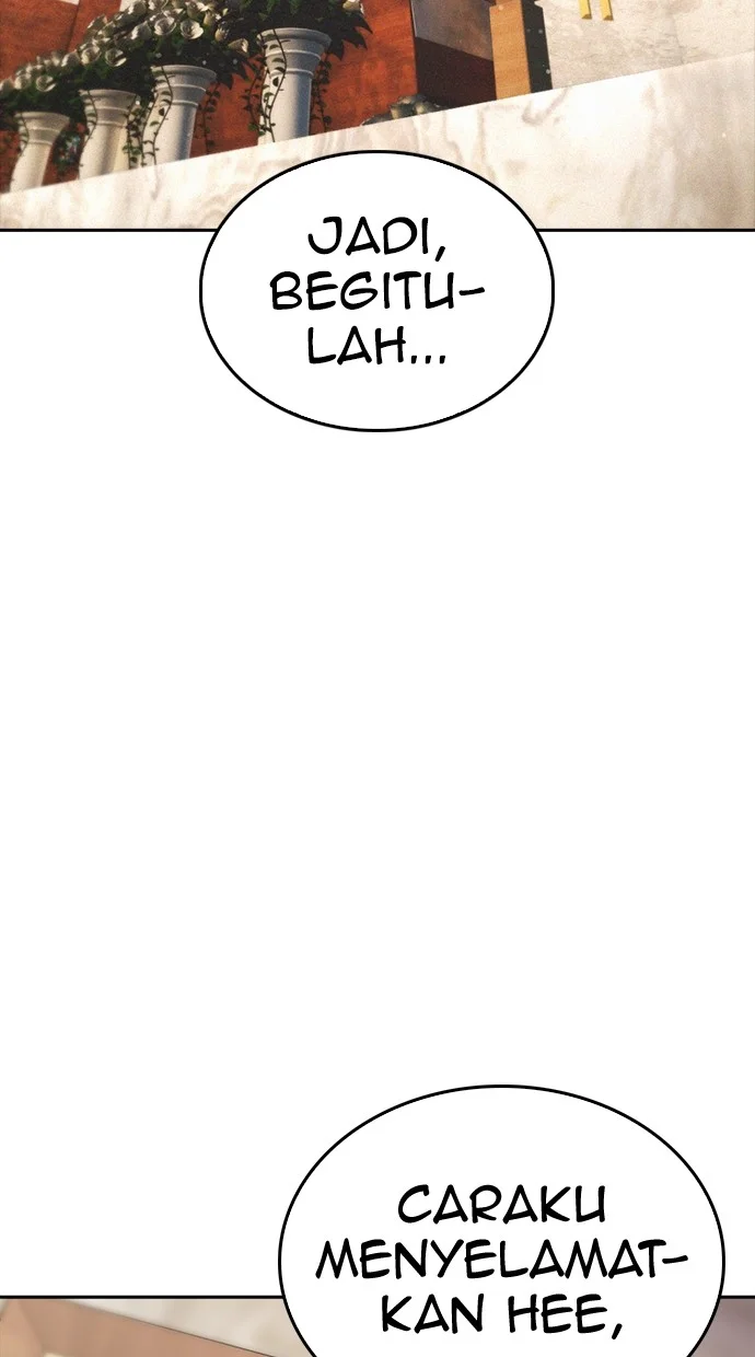 Highschool Lunch Dad Bab 137 halaman 144