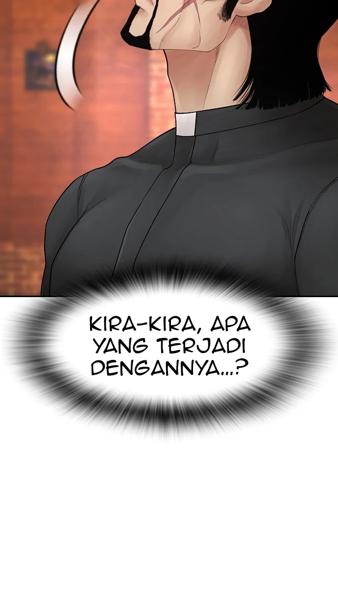 Highschool Lunch Dad Bab 137 halaman 153