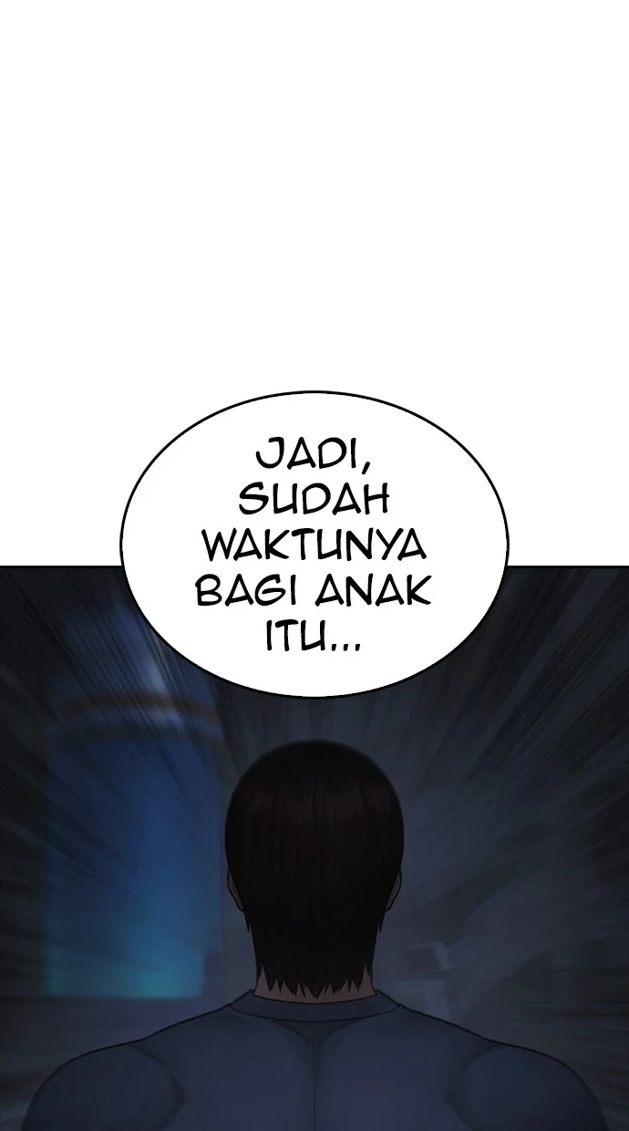 Highschool Lunch Dad Bab 137 halaman 167
