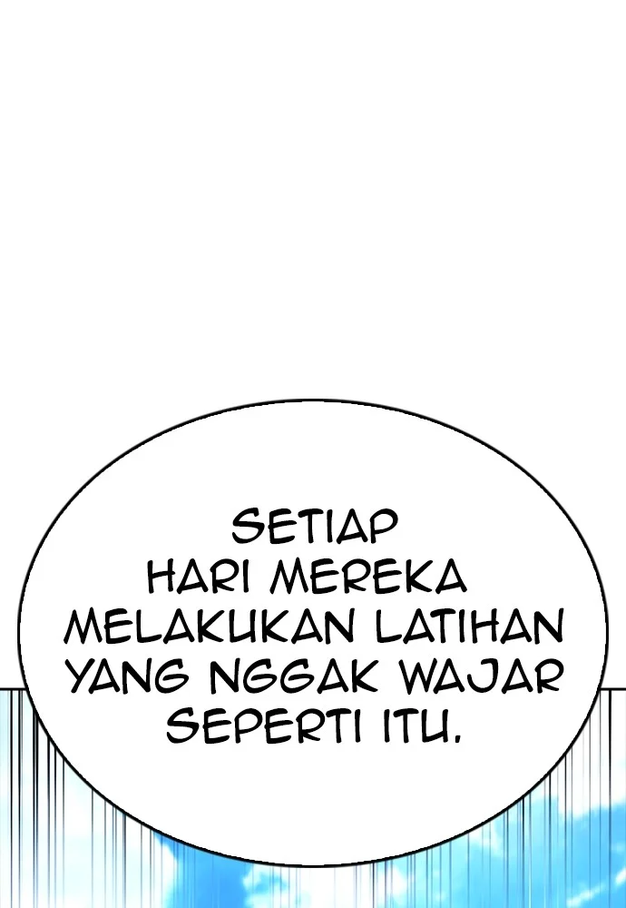 Highschool Lunch Dad Bab 138 halaman 19