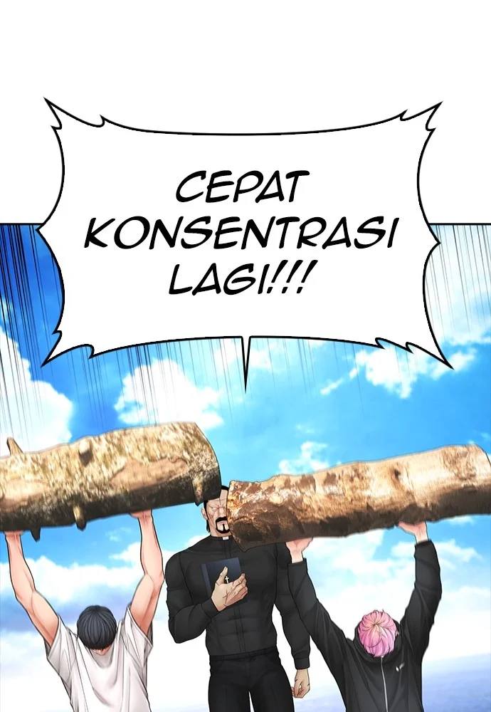 Highschool Lunch Dad Bab 138 halaman 24