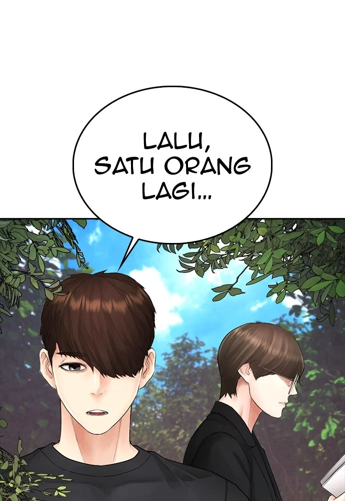 Highschool Lunch Dad Bab 138 halaman 26