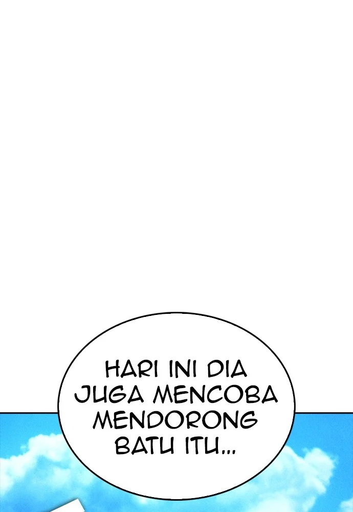 Highschool Lunch Dad Bab 138 halaman 32