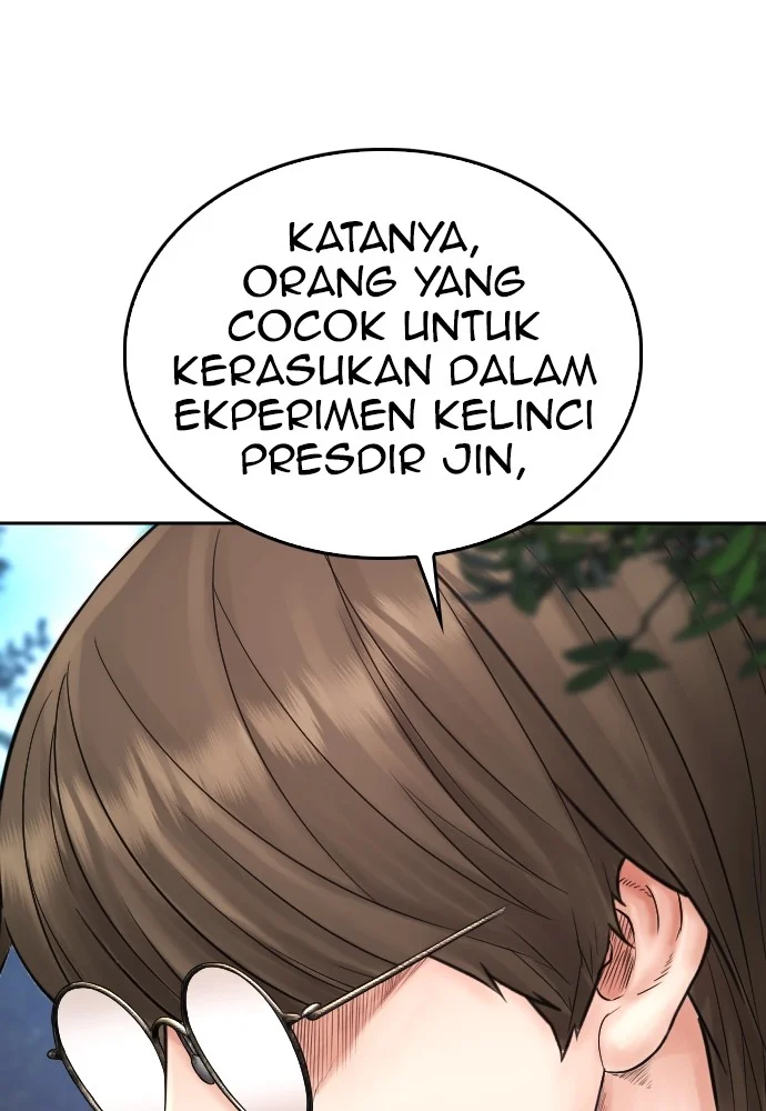 Highschool Lunch Dad Bab 138 halaman 39