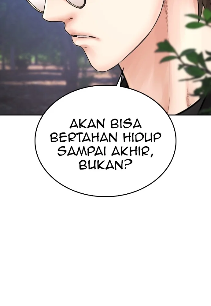 Highschool Lunch Dad Bab 138 halaman 40