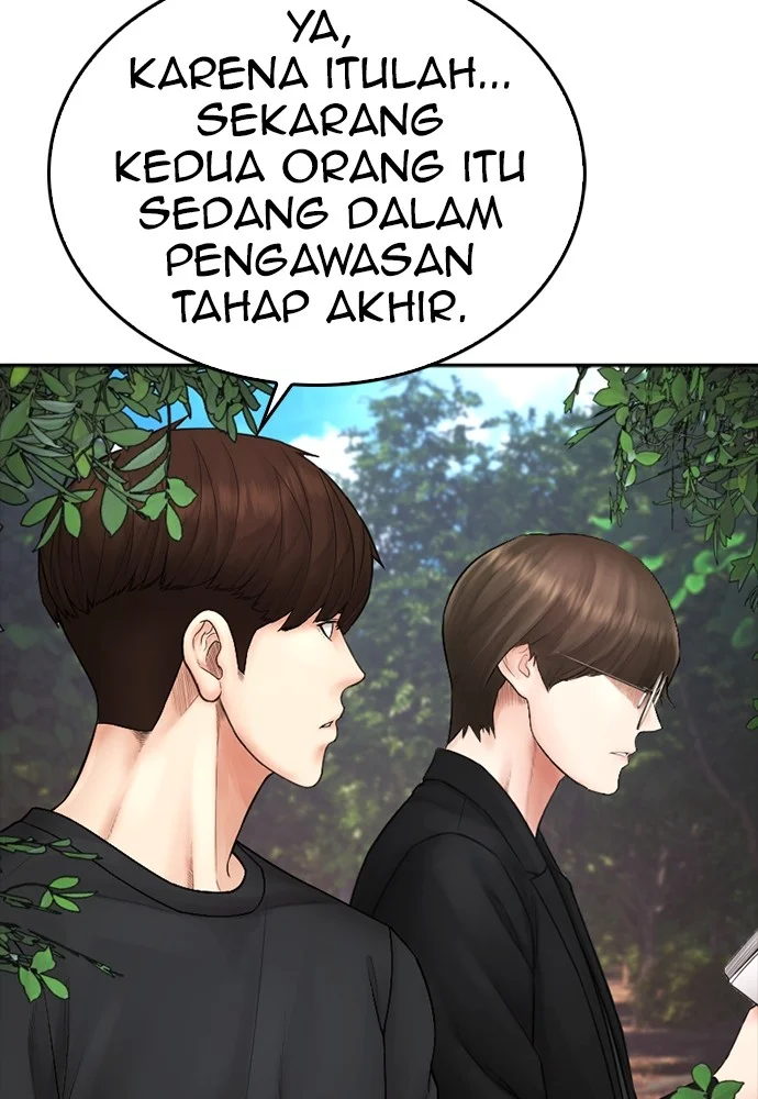 Highschool Lunch Dad Bab 138 halaman 44