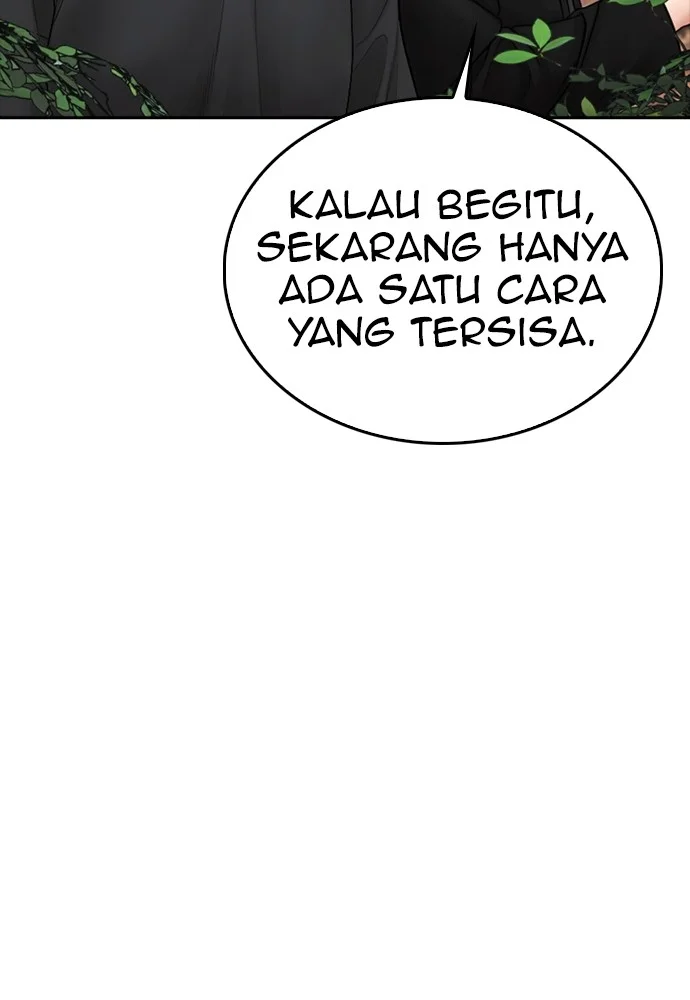 Highschool Lunch Dad Bab 138 halaman 45