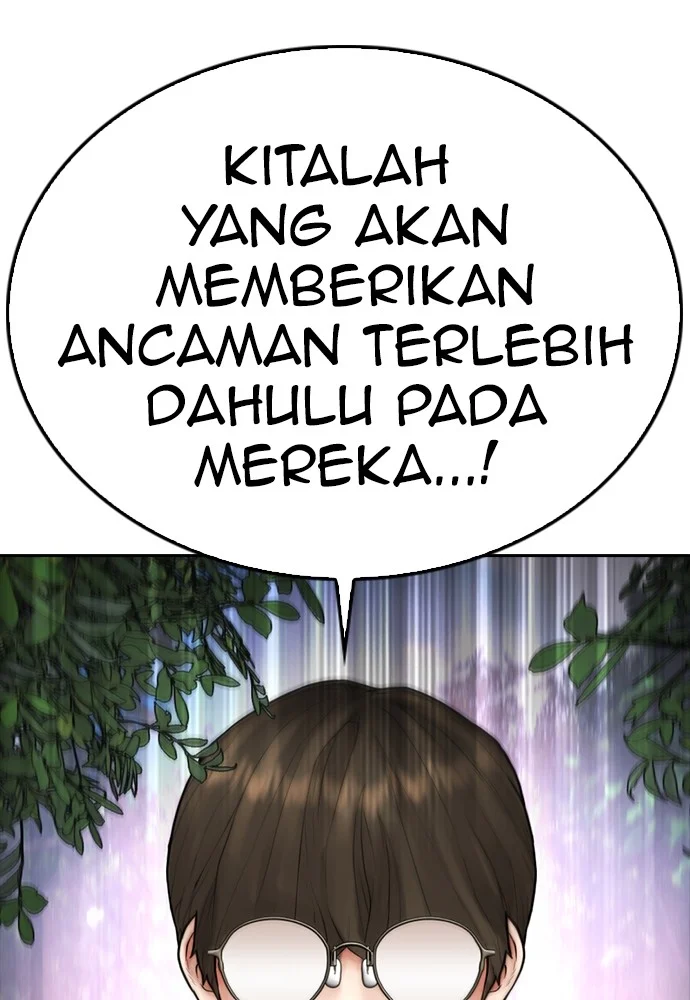 Highschool Lunch Dad Bab 138 halaman 46