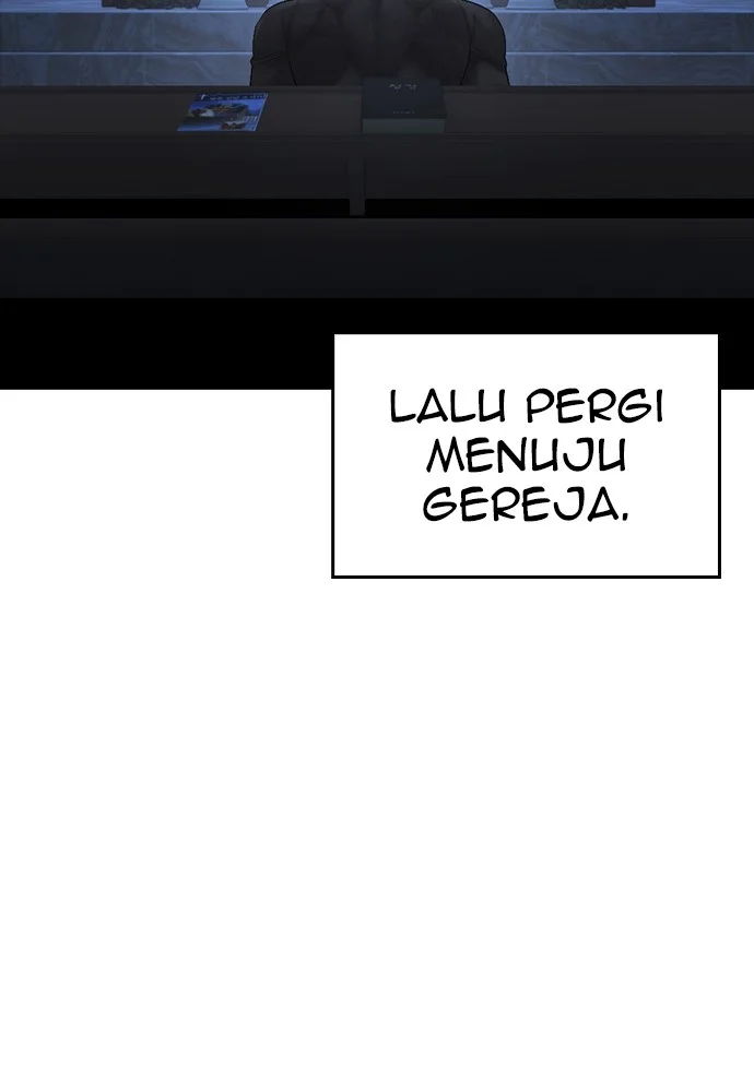 Highschool Lunch Dad Bab 138 halaman 54