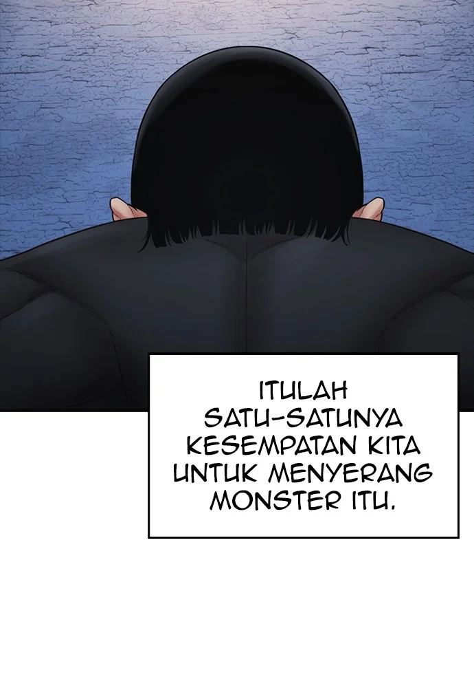 Highschool Lunch Dad Bab 138 halaman 56