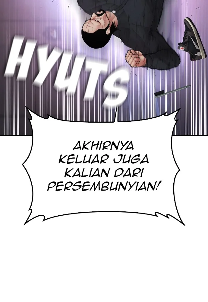 Highschool Lunch Dad Bab 138 halaman 63