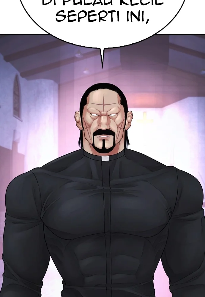 Highschool Lunch Dad Bab 138 halaman 71