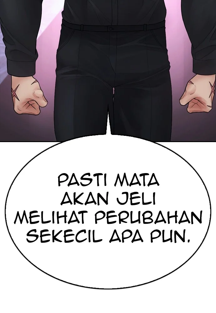 Highschool Lunch Dad Bab 138 halaman 72