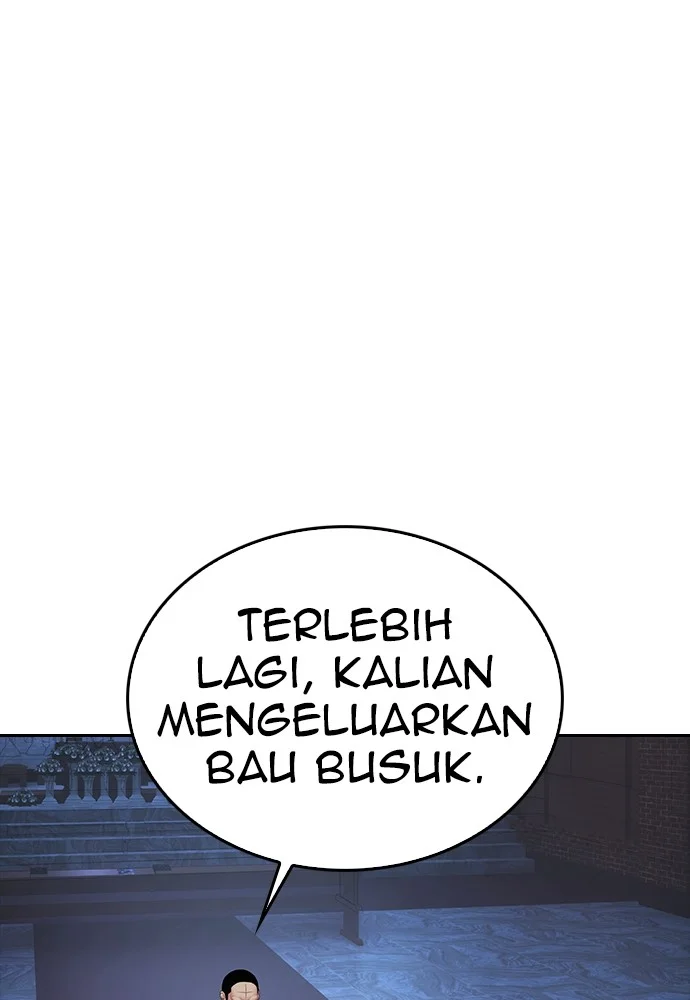 Highschool Lunch Dad Bab 138 halaman 73