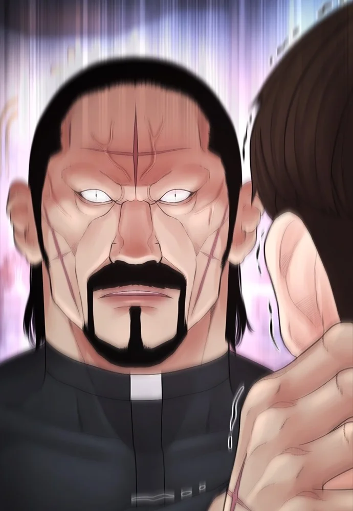 Highschool Lunch Dad Bab 138 halaman 85