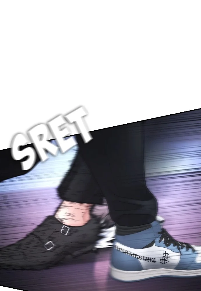 Highschool Lunch Dad Bab 138 halaman 91