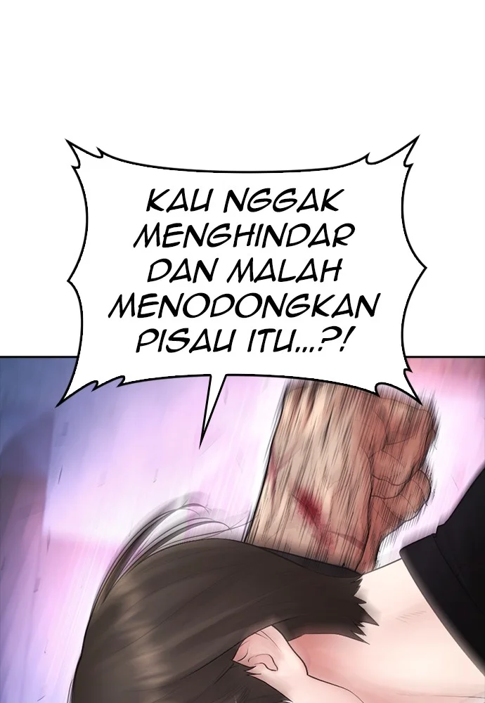 Highschool Lunch Dad Bab 138 halaman 101