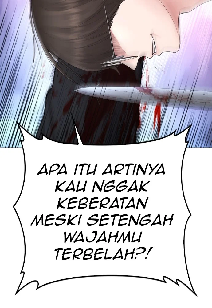 Highschool Lunch Dad Bab 138 halaman 102