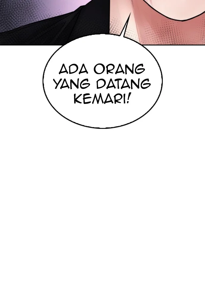 Highschool Lunch Dad Bab 138 halaman 111