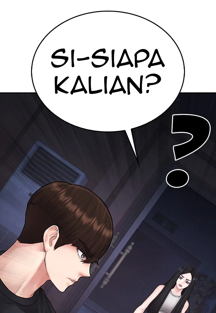 Highschool Lunch Dad Bab 138 halaman 112