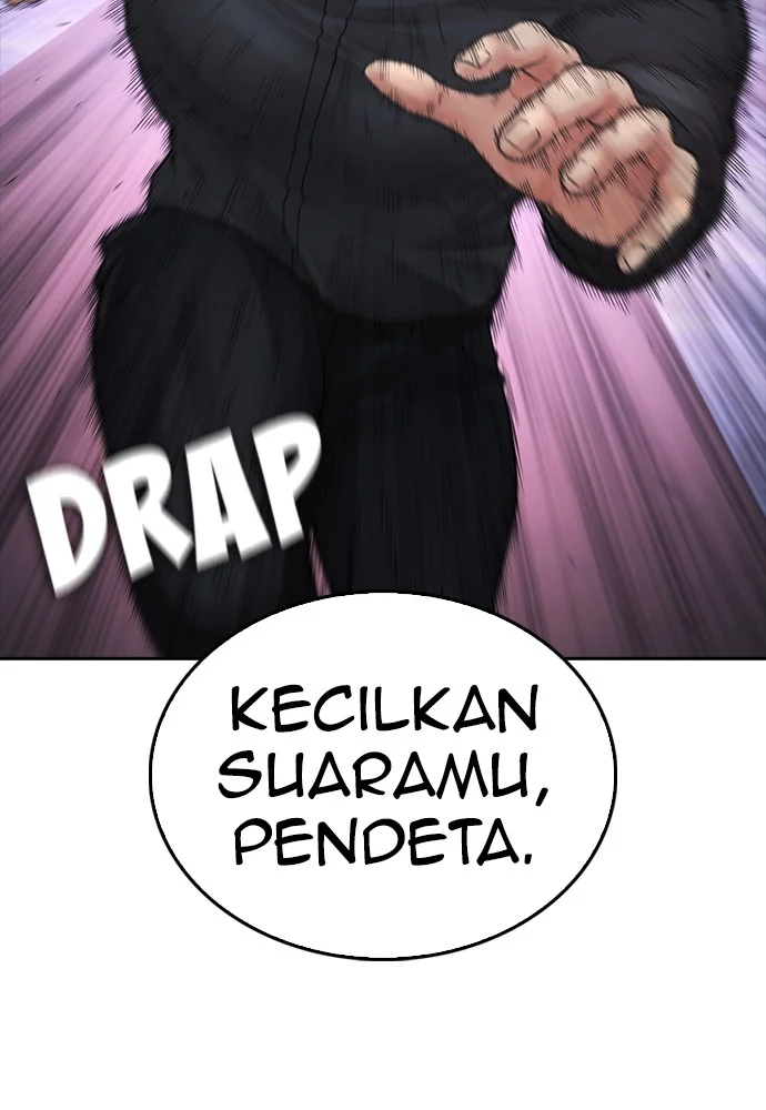 Highschool Lunch Dad Bab 138 halaman 116