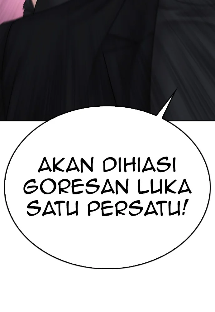Highschool Lunch Dad Bab 138 halaman 119