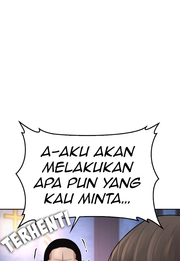 Highschool Lunch Dad Bab 138 halaman 120