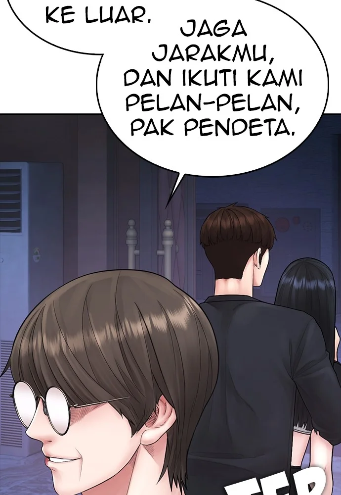 Highschool Lunch Dad Bab 138 halaman 123