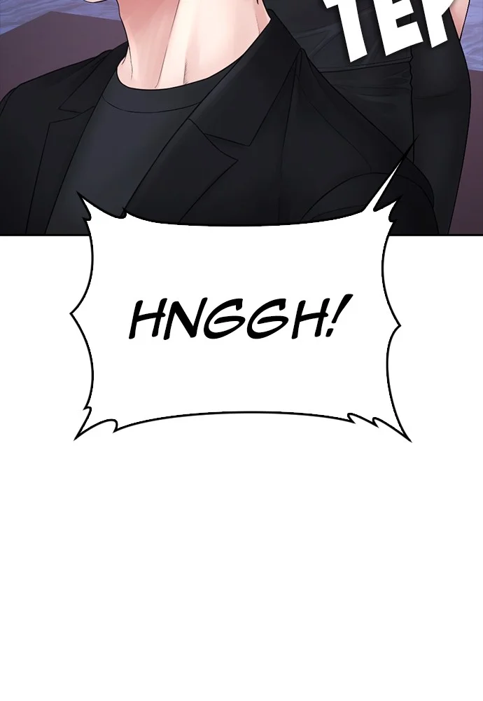 Highschool Lunch Dad Bab 138 halaman 124