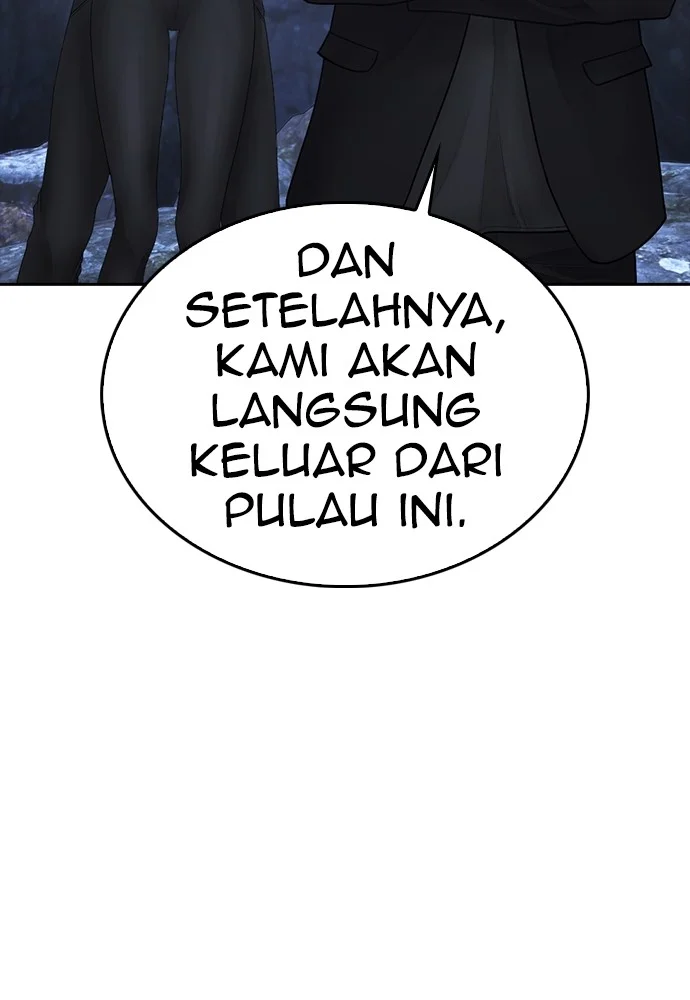 Highschool Lunch Dad Bab 138 halaman 134