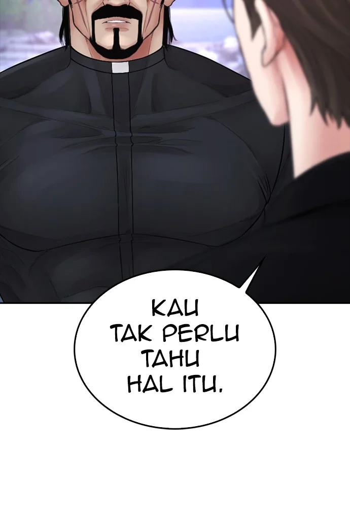 Highschool Lunch Dad Bab 138 halaman 136