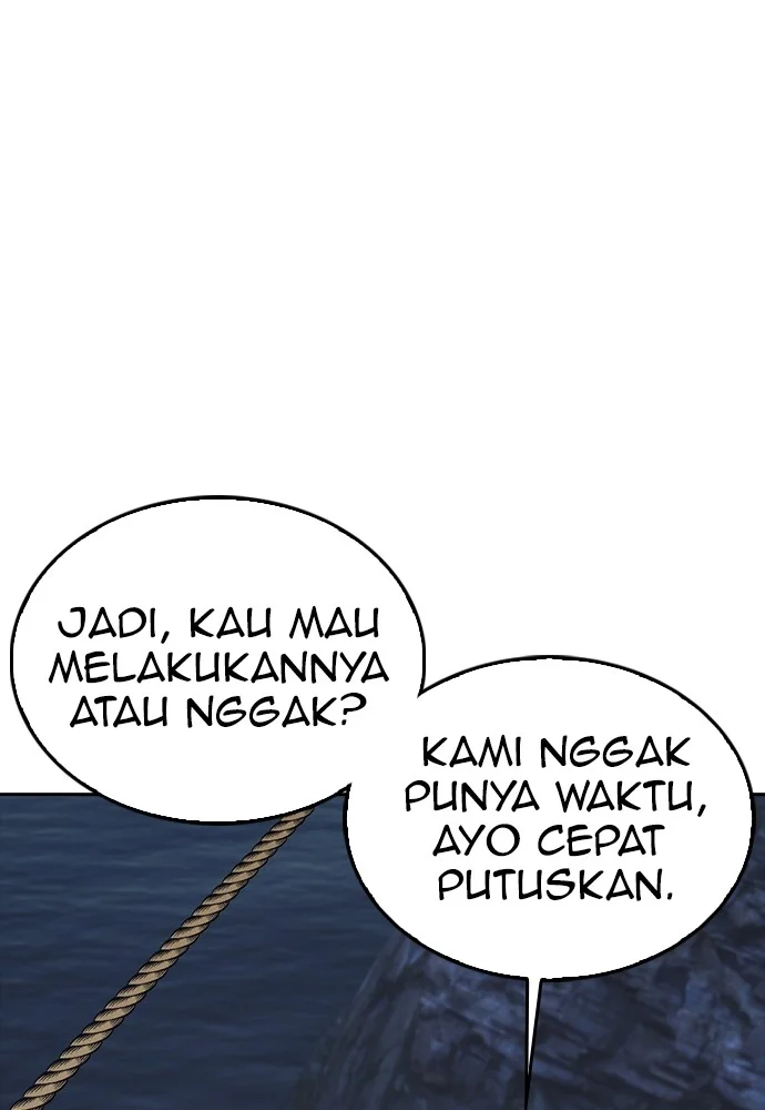 Highschool Lunch Dad Bab 138 halaman 137