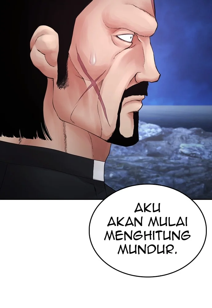 Highschool Lunch Dad Bab 138 halaman 141