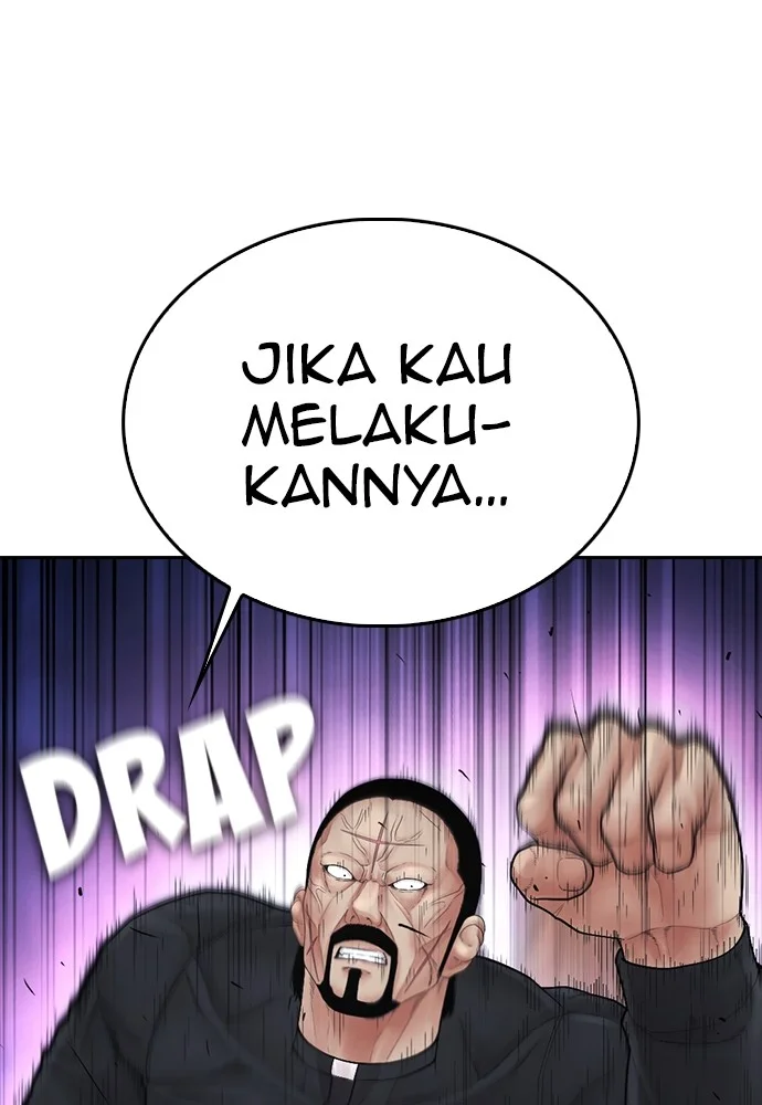Highschool Lunch Dad Bab 138 halaman 162
